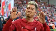 Liverpool : les conseils de Roberto Firmino à Alexander Isak