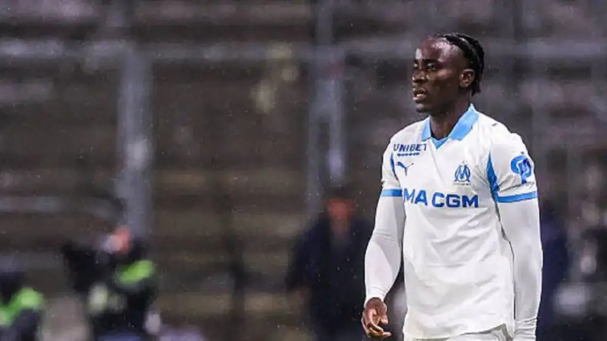 Mercato: l'ivoirien Ange Lago de rapproche de Dijon 