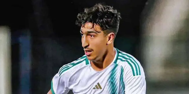 Ben Ahmed Kohili