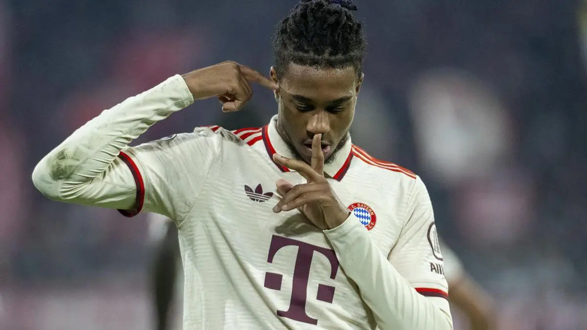 Real Madrid : Michael Olise fait volte-face après le refus du Bayern