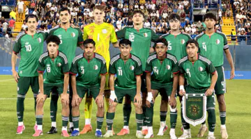 الألعاب المتوسطية 2026: الجزائر تهزم المغرب(2-1) وتعبر إلى النهائي