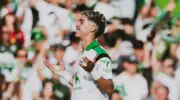 Liga: Yassir Zabiri explose avec un triplé en 21 minutes pour Santander 