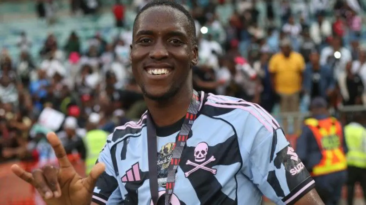 Abdeslam Ouaddou reiterates stance on forgotten Pirates star 