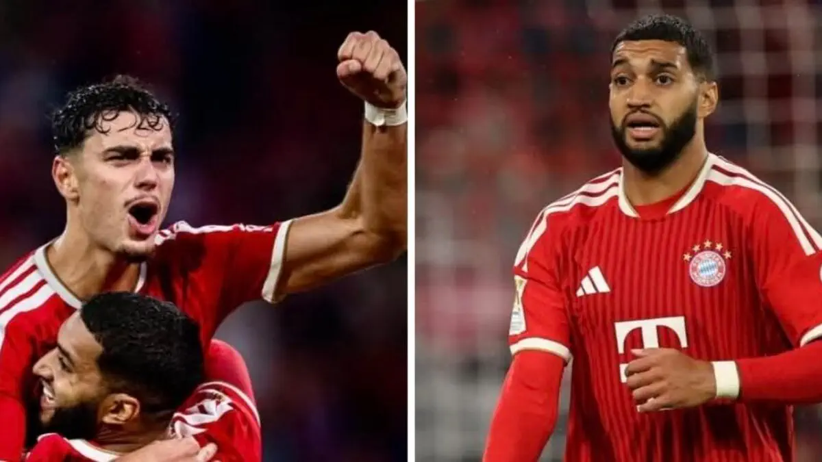 Bundesliga: Ismaël Saibari fête ses débuts avec deux passes décisives 