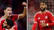 Bundesliga: Ismaël Saibari fête ses débuts avec deux passes décisives 