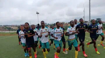Mondial U17: le Cameroun lance sa préparation 