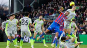 Crystal Palace - Manchester City : les compositions officielles