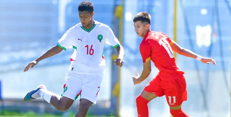 Mohamed Mounssef