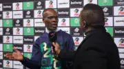 Why beating Sundowns a tall order - Arthur Zwane 