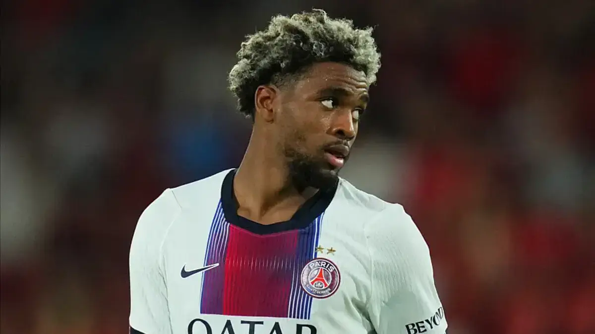 PSG : Ibrahim Mbaye va rejoindre Aston Villa !