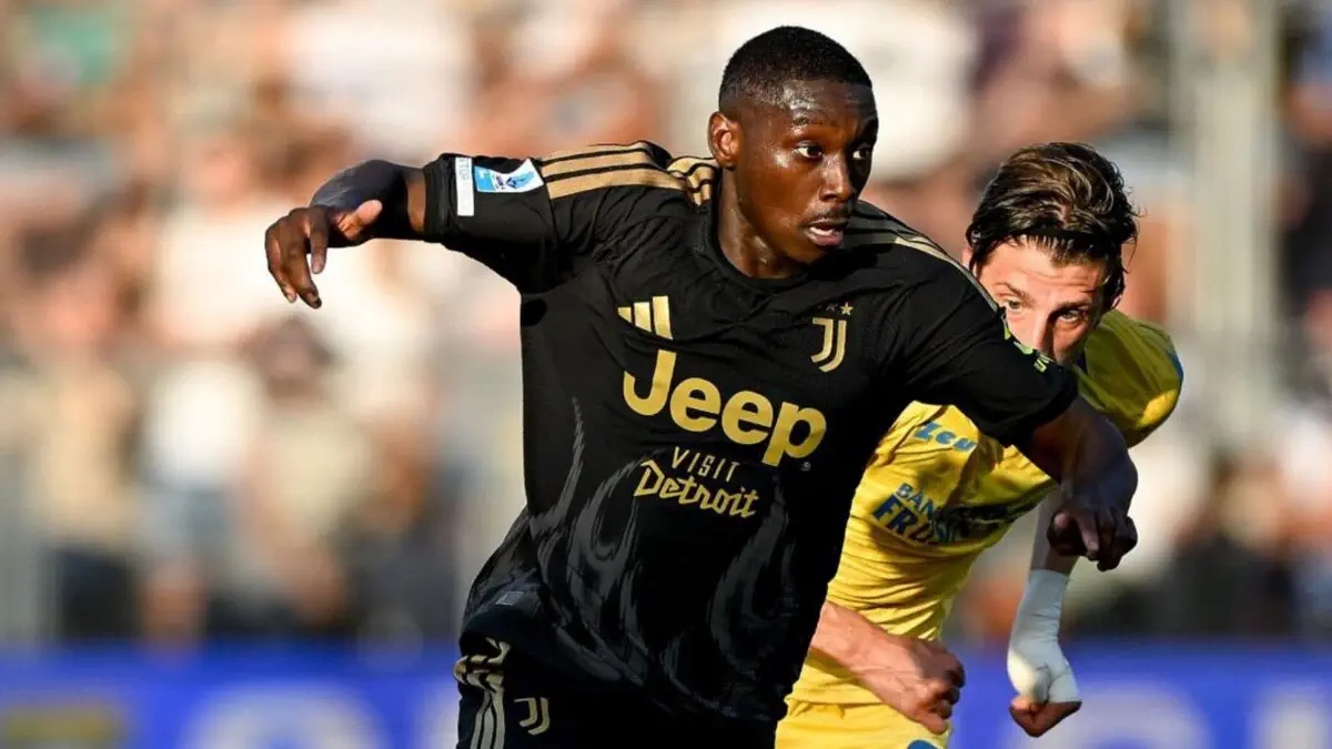 Juventus : Luciano Spalletti rectifie le tir sur Randal Kolo Muani
