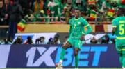 Officiel : Mamadou Sarr prêté par Chelsea à la Real Sociedad