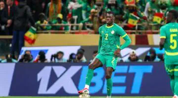 Officiel : Mamadou Sarr prêté par Chelsea à la Real Sociedad