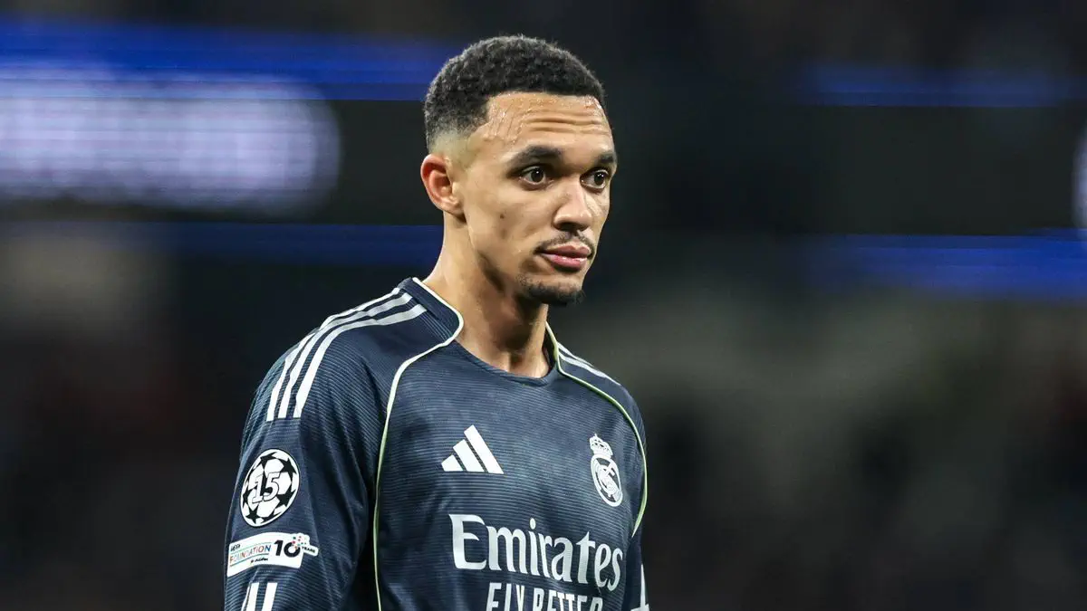 Liverpool rêve d’un retour de Trent Alexander-Arnold