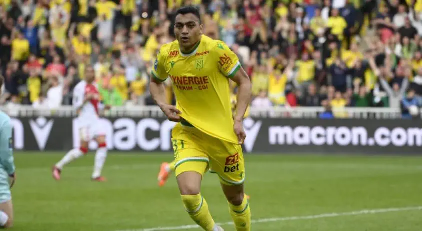 Mostafa Mohamed