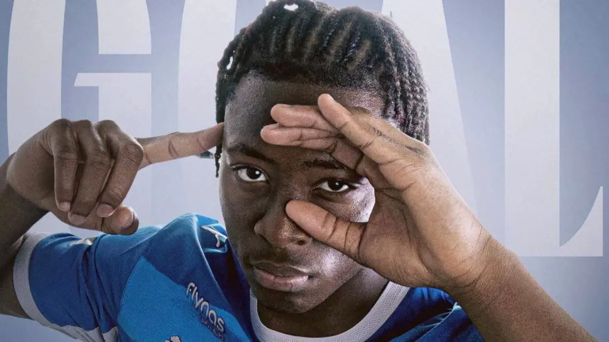 Saudi Pro League: Mohamed Meïté débloque son compteur de la saison avec Al Hilal 