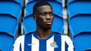 Real Sociedad: Matarazzo déjà conquis par l’arrivée de Mamadou Sarr 