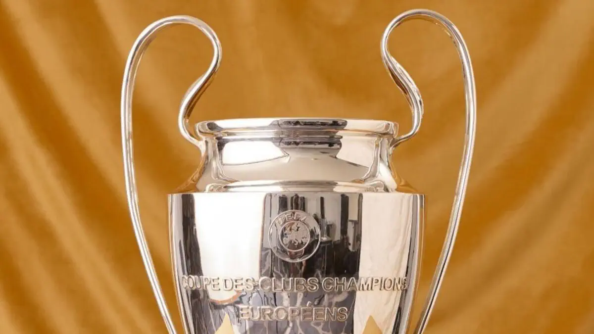 Ligue des Champions 2026-2027 : le calendrier de la compétition connue à cette date