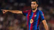 FC Barcelone : les mots de Rodri pour défendre Lamine Yamal 