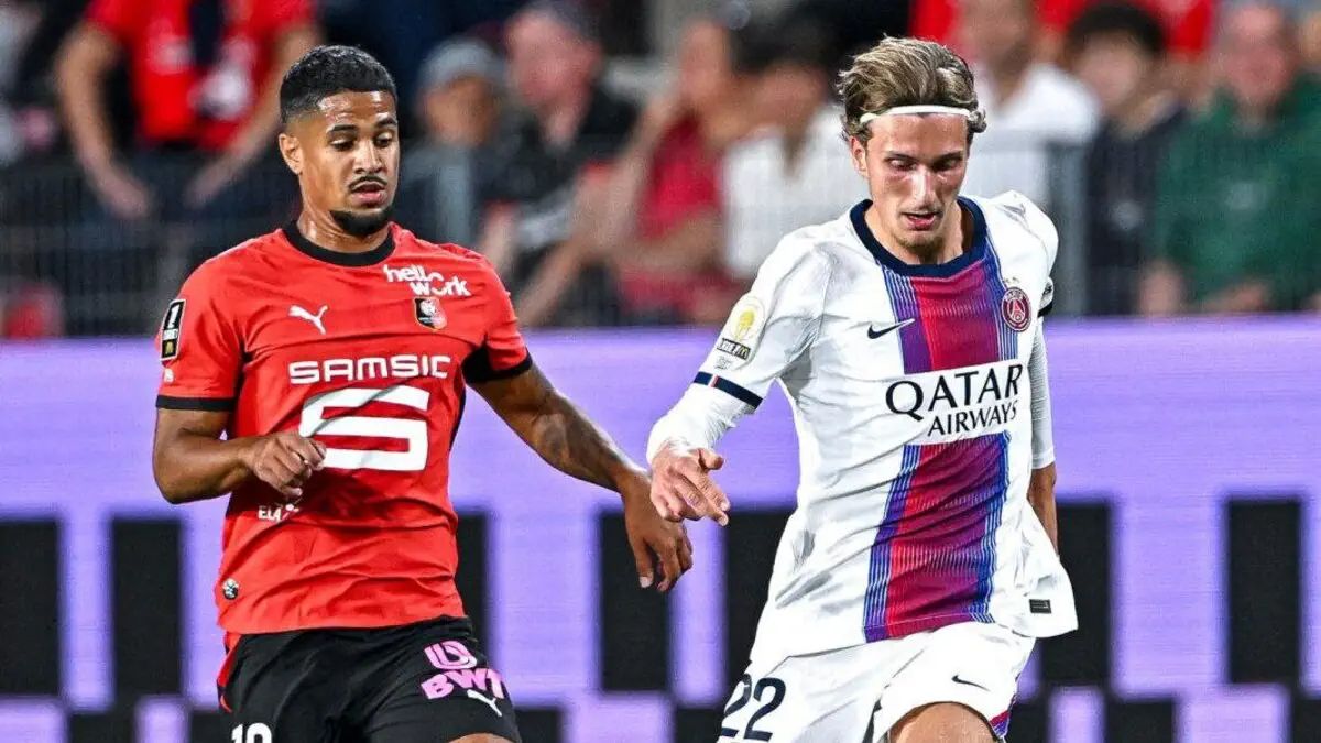 Ligue 1 : PSG vs Rennes, les Parisiens écopent d'une grosse amende