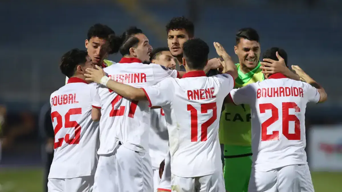 Tournoi UNAF U20 : Deux billets qualificatifs pour la CAN U20 – Ghana 2027 en jeu
