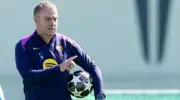 Barça : Hansi Flick botte en touche pour Julián Álvarez