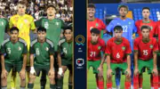 Algérie - Maroc : sur quelle chaîne et à quelle heure voir la demi-finale des Jeux méditerranéens 2026 ?