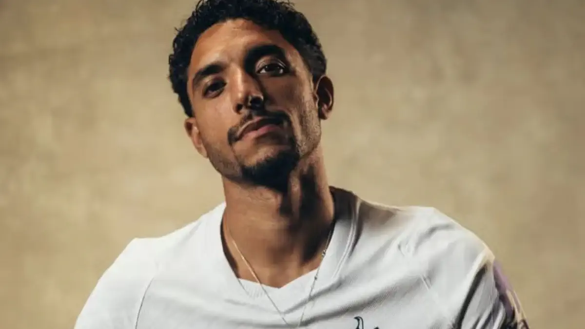 Omar Marmoush marche sur les tarces de Mido et Ghaly à Tottenham