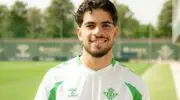 Mercato : Dortmund cible Abdessamad Ezzalzouli