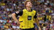 Officiel : Elias Benkara prêté par Dortmund à Greuther Fürth