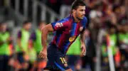 FC Barcelone : Hansi Flick satisfait pour Rodri