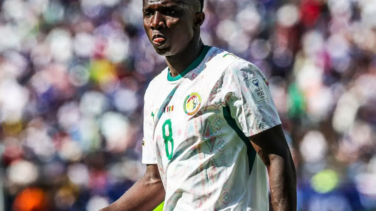 Chelsea négocie avec Monaco pour Lamine Camara
