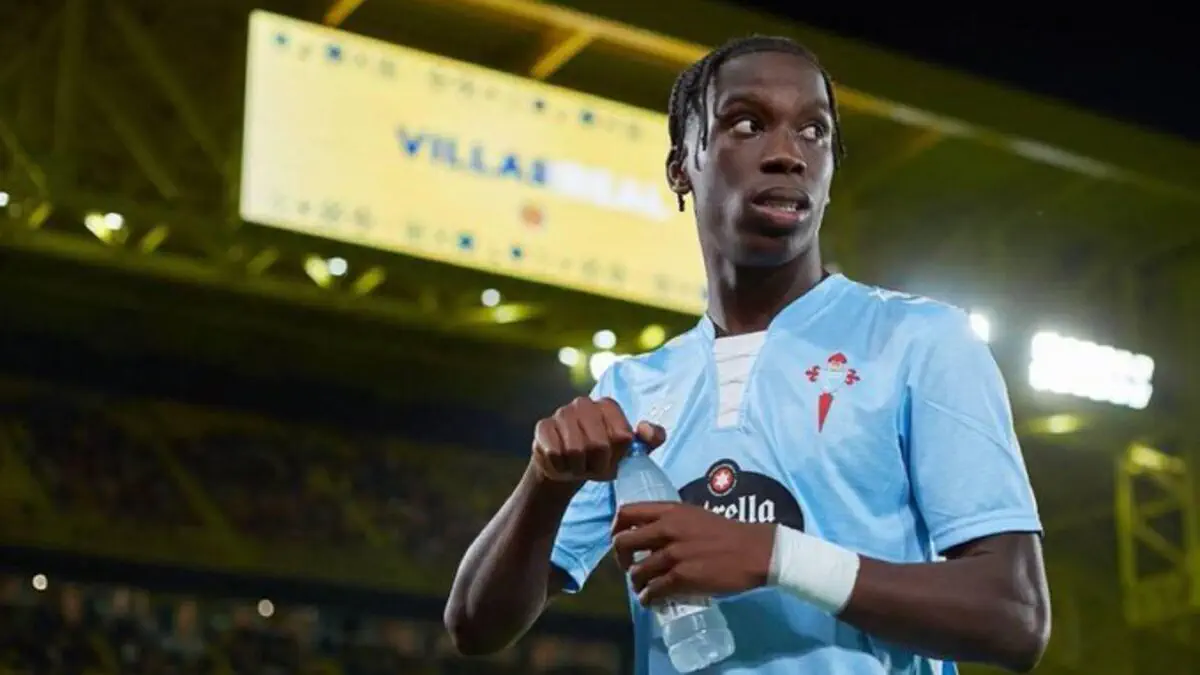 Ilaix Moriba dans le viseur de Beşiktaş