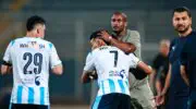 Rulani Mokwena maintains unbeaten run in Egypt 