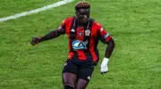 Kojo Peprah Oppong en route vers Fenerbahçe
