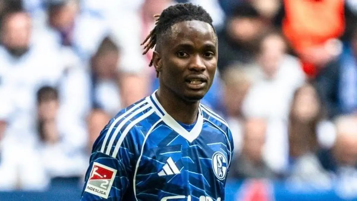 Bundesliga: Moussa Ndiaye vers le Werder Brême ?
