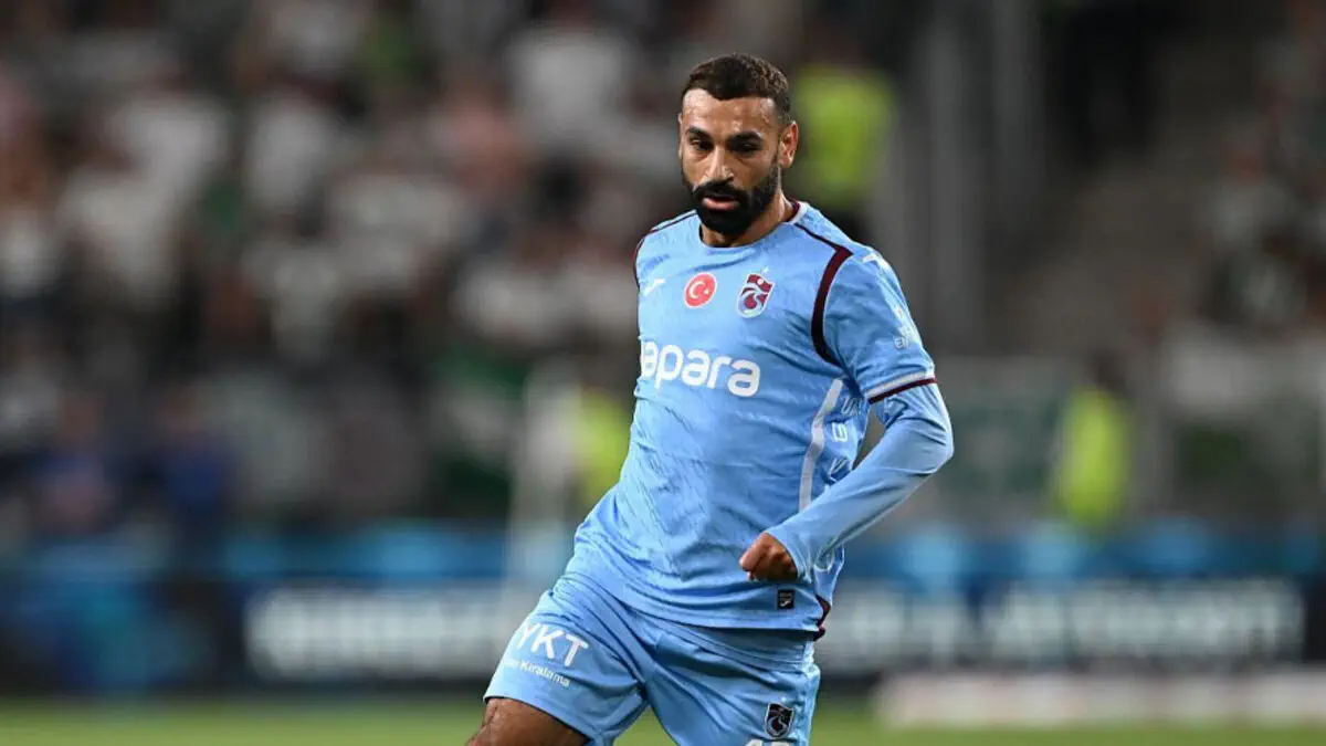 Isolated in Attack: What Mohamed Salah offered in his 64 minutes against Ferencváros