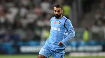 Isolated in Attack: What Mohamed Salah offered in his 64 minutes against Ferencváros