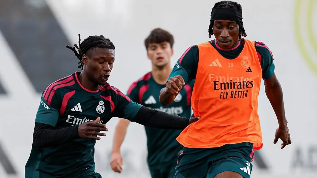 Real Madrid : le calvaire médical avant Malaga
