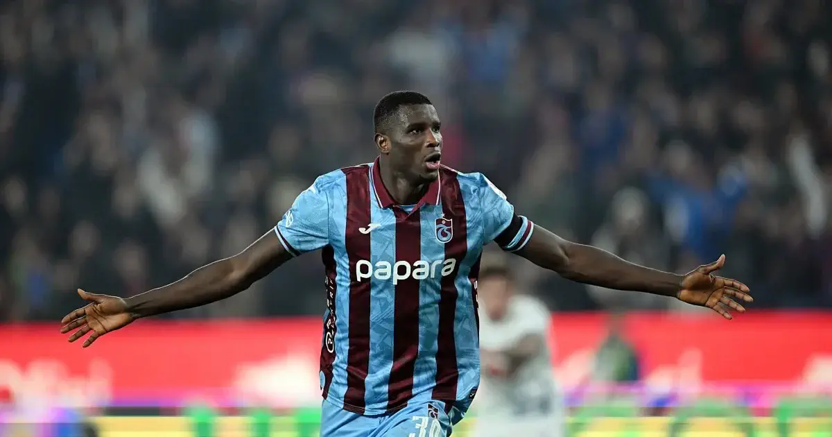 Paul Onuachu