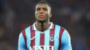 Le début de saison compliqué de Paul Onuachu avec Trabzonspor