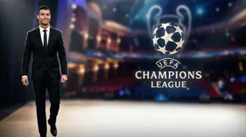 Where is Ronaldo? UEFA's Champions League post causes social media chaos