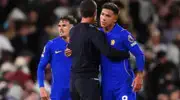 Chelsea : Xabi Alonso acte une décision contre Enzo Fernández