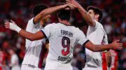 Lille vs PSG : les compositions officielles de la rencontre