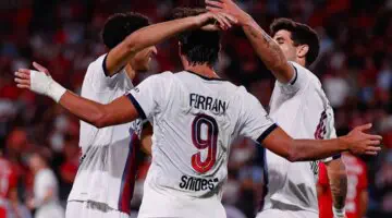 Lille vs PSG : les compositions officielles de la rencontre