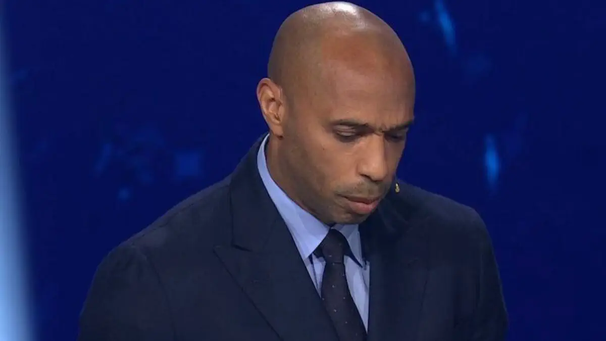 PSG : Thierry Henry met en avant la force collective des parisiens