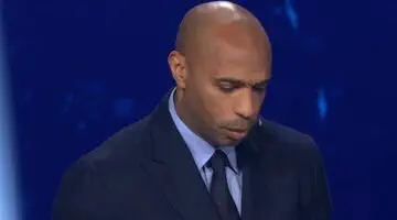 PSG : Thierry Henry met en avant la force collective des parisiens