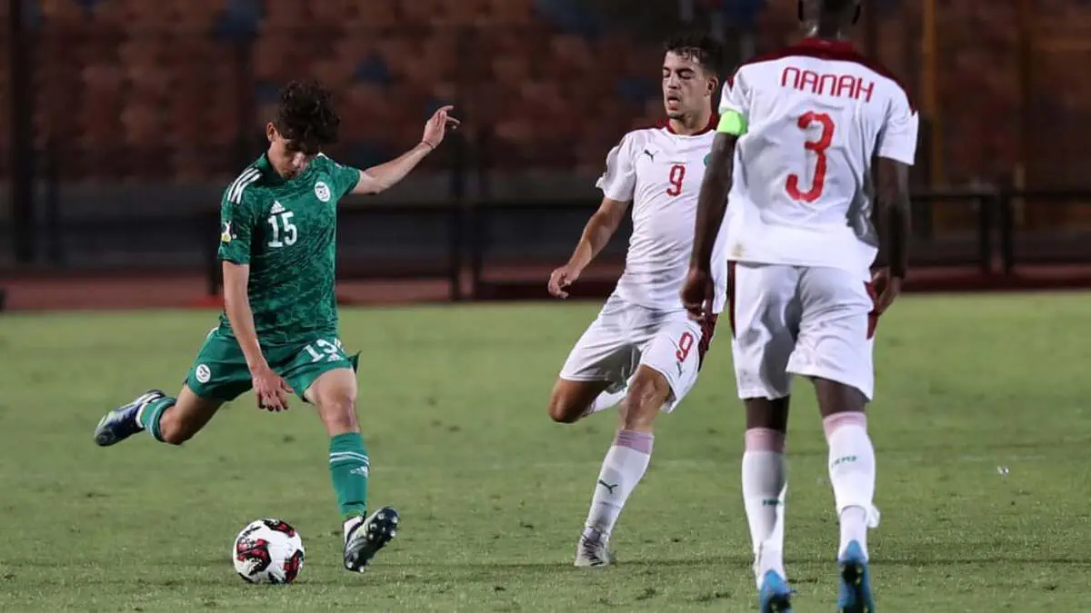 Jeux Méditerranéens : quatre batailles explosives au cœur du derby Algérie-Maroc