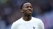 Nottingham Forest : un prêt avec option d’achat envisagé pour Pape Matar Sarr