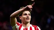 Atlético Alvrez : Manchester City veut récupérer Julián Álvarez